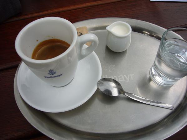 Espresso